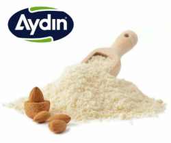 Изображение Миндальная мука бланшированная Aydin, 250 гр